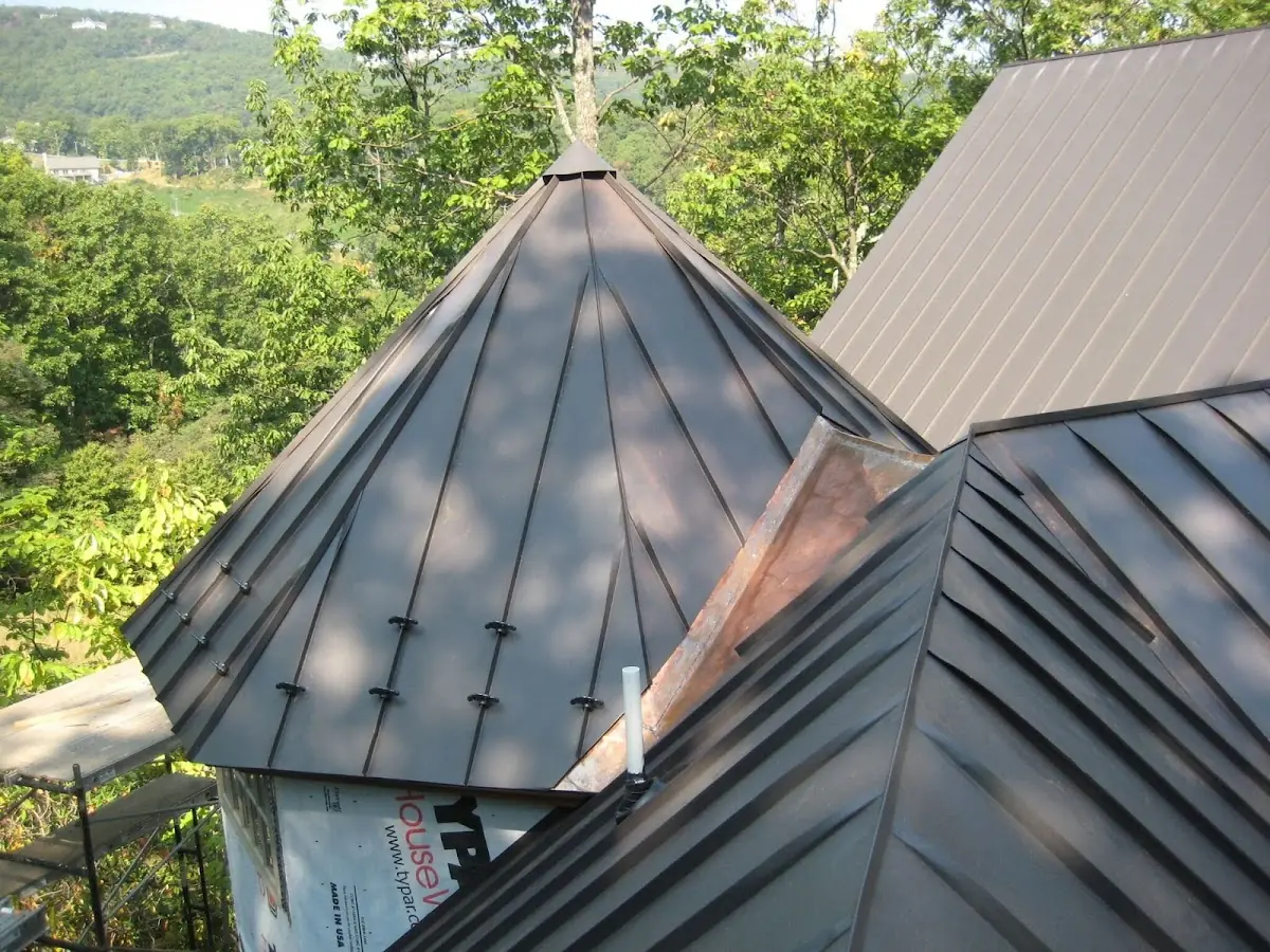 Professional Gutter Cleaning by Craftsman Roofing in Diamond Bar